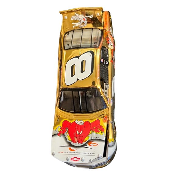 Dale Earnhardt Jr 2002 #8 Limited Edition - Picture 7 of 16